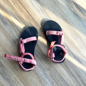Teva coral Original Universal sandal
